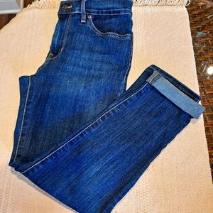 Levi Strauss & Co Jeans